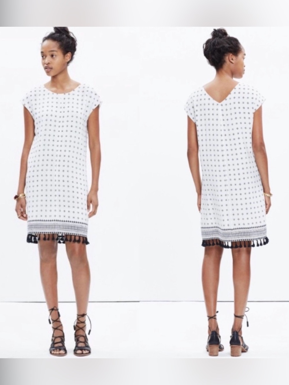 Madewell Dress